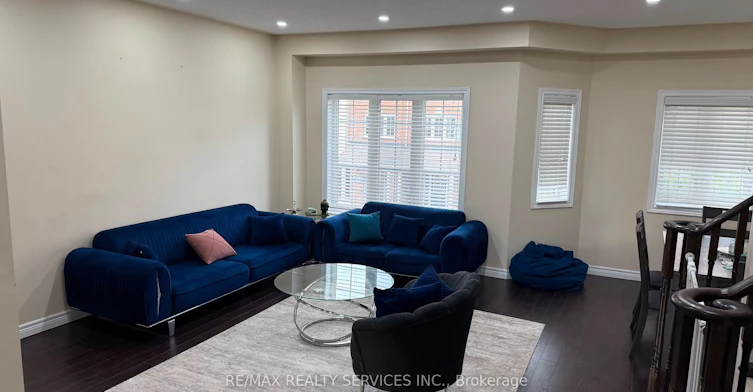 12 Urbana Road, Brampton, ON, L6Y 0R6 - 3