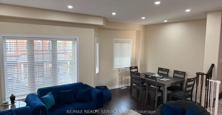 12 Urbana Road, Brampton, ON, L6Y 0R6 - 5