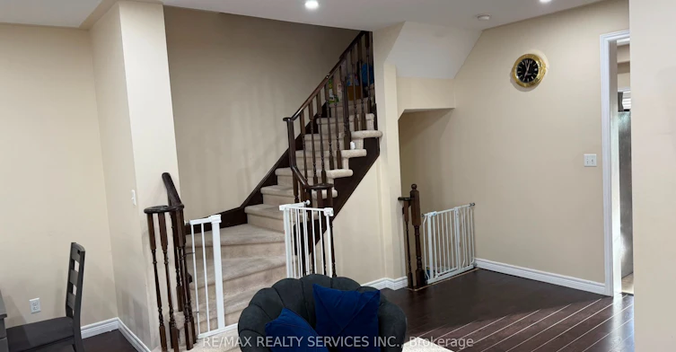 12 Urbana Road, Brampton, ON, L6Y 0R6 - 4