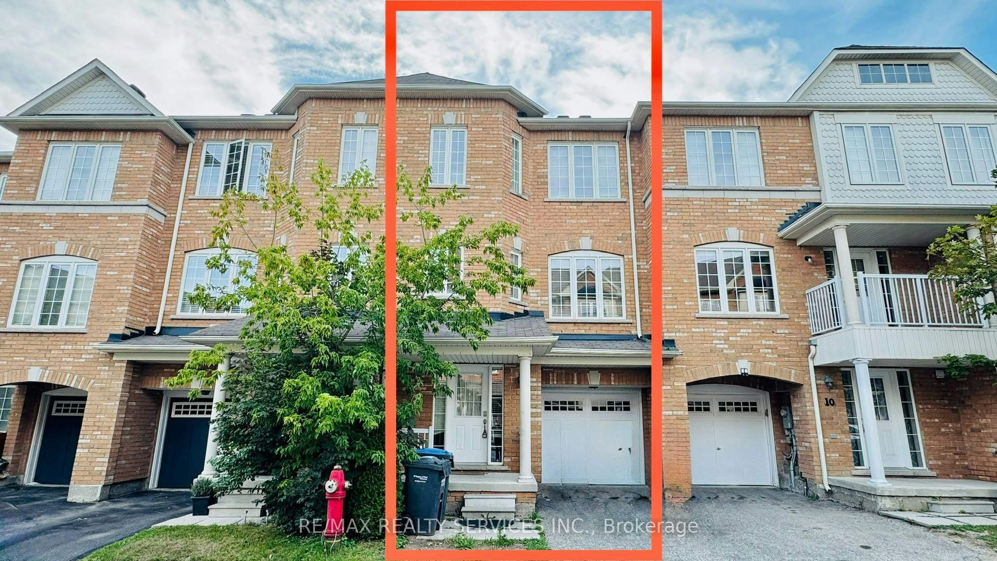 12 Urbana Road, Brampton, ON, L6Y 0R6