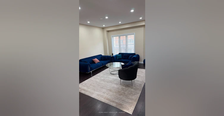 12 Urbana Road, Brampton, ON, L6Y 0R6