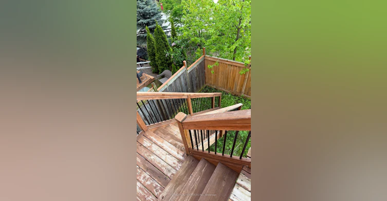12 Urbana Road, Brampton, ON, L6Y 0R6 - 2