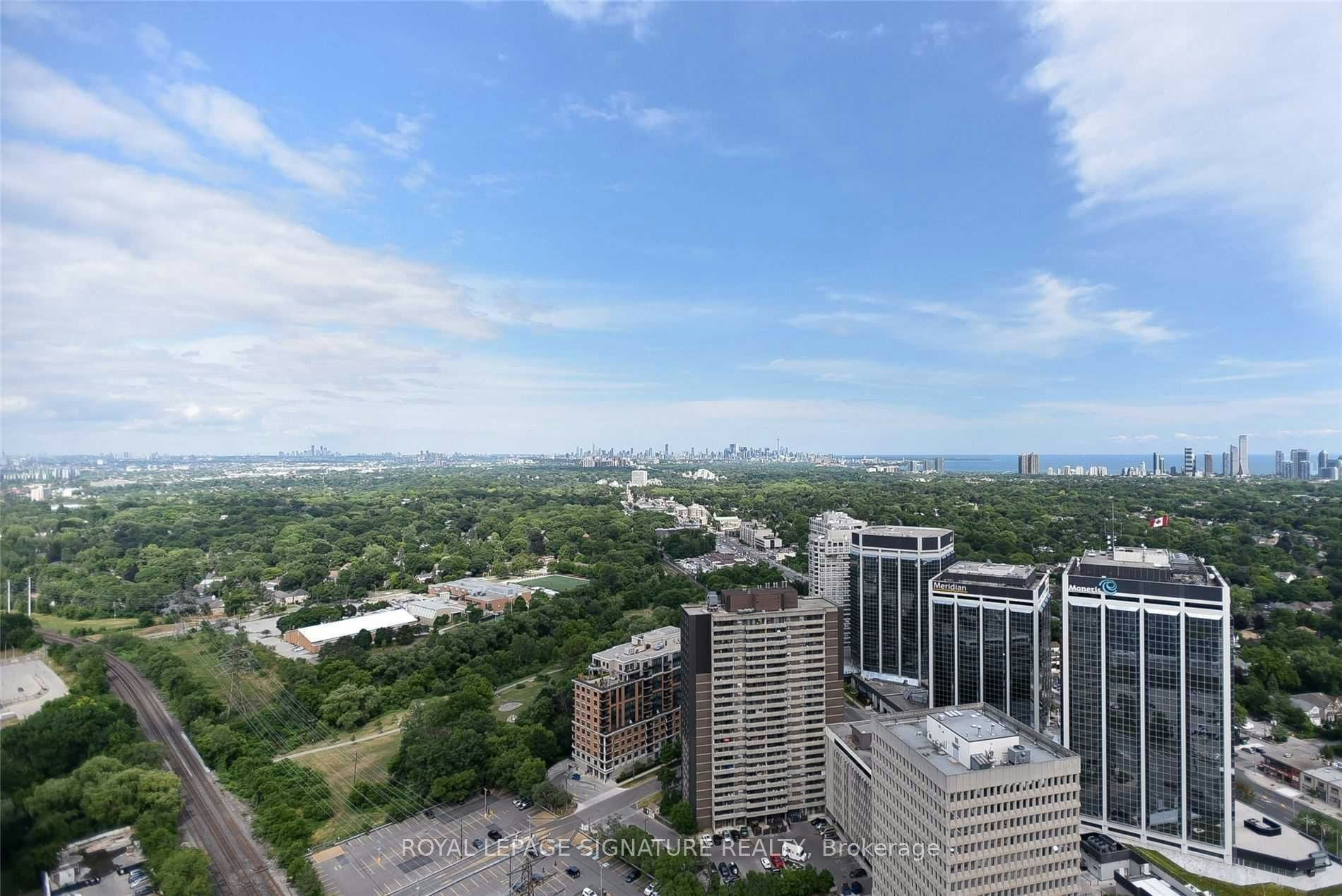 3906-7 Mabelle Avenue, Toronto, ON, M9A 4Y1 - 21