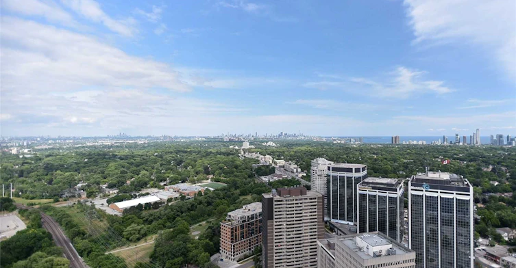 3906-7 Mabelle Avenue, Toronto, ON, M9A 4Y1 - 21
