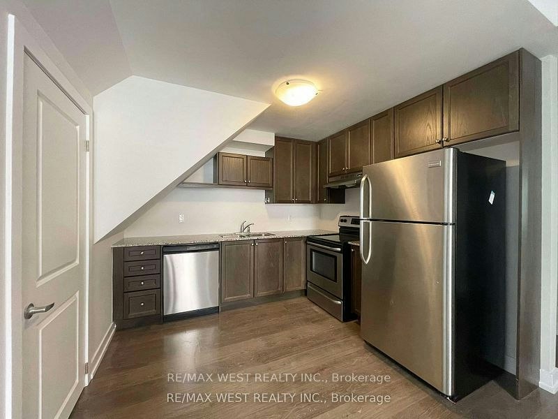 213-252 Royal York Road, Toronto, ON, M8V 2V9 - 2
