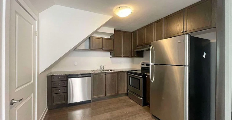 213-252 Royal York Road, Toronto, ON, M8V 2V9 - 2