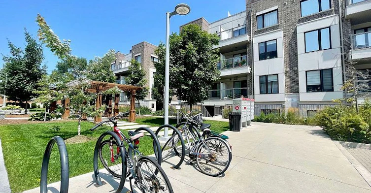 213-252 Royal York Road, Toronto, ON, M8V 2V9 - 8
