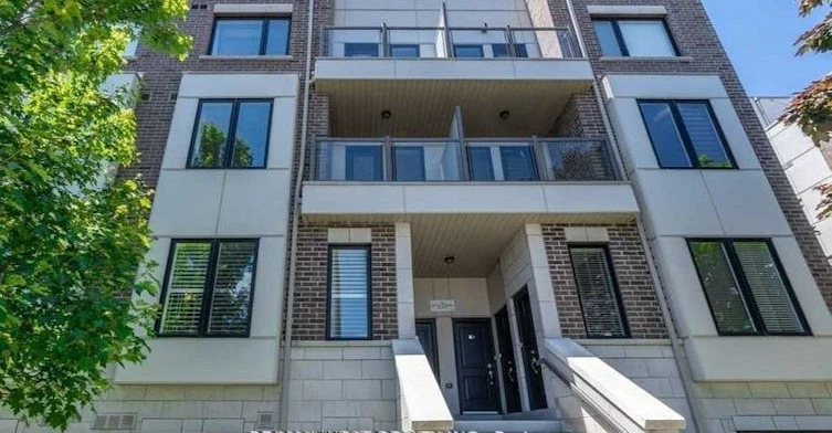 213-252 Royal York Road, Toronto, ON, M8V 2V9