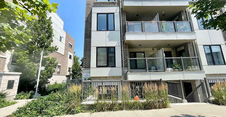 213-252 Royal York Road, Toronto, ON, M8V 2V9 - 12