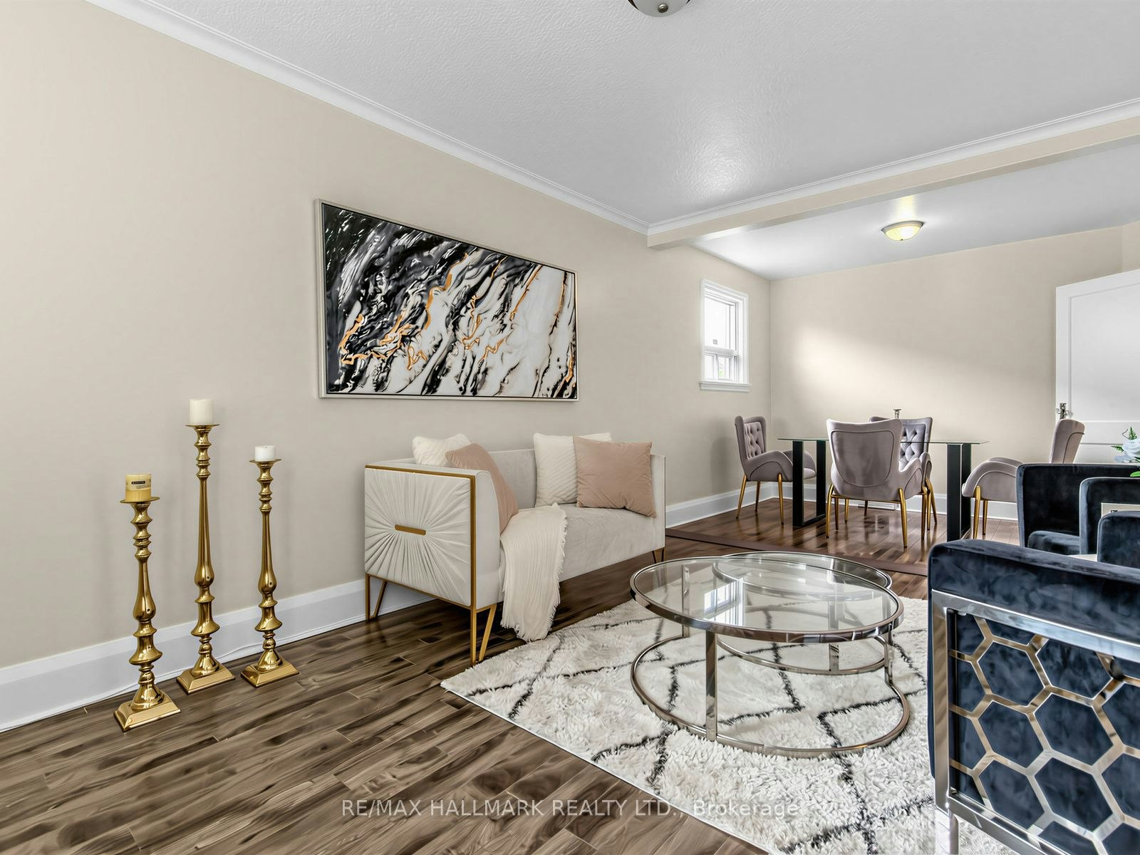 38 Ypres Road, Toronto, ON, M6M 1N9 - 3