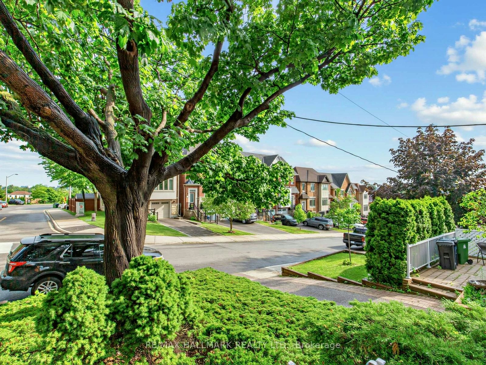 38 Ypres Road, Toronto, ON, M6M 1N9 - 29