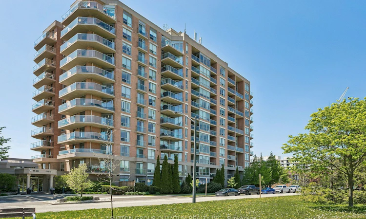 307-1150 Parkwest Place