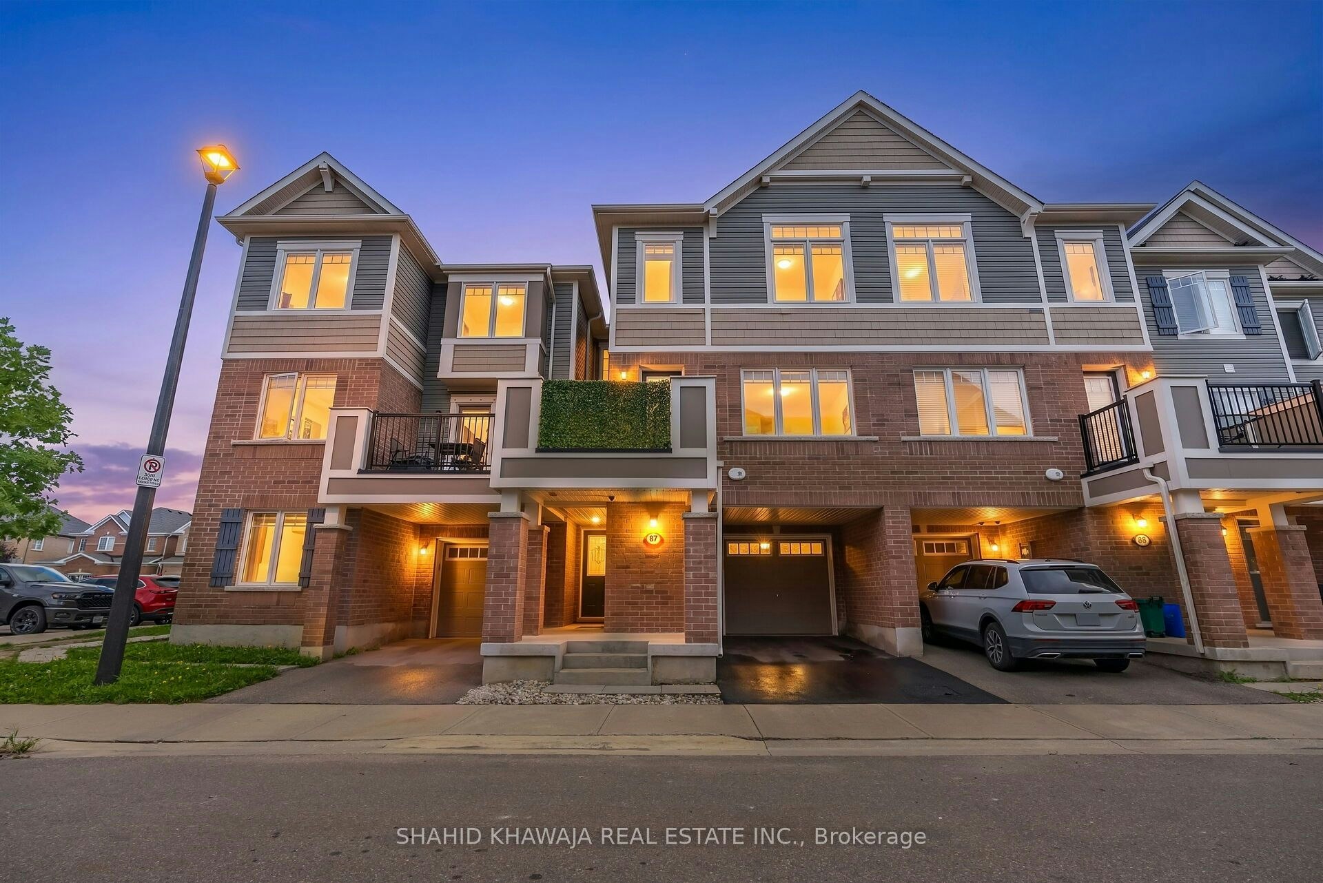 #87-1000 Asleton Boulevard, Milton, ON, L9T 9L5