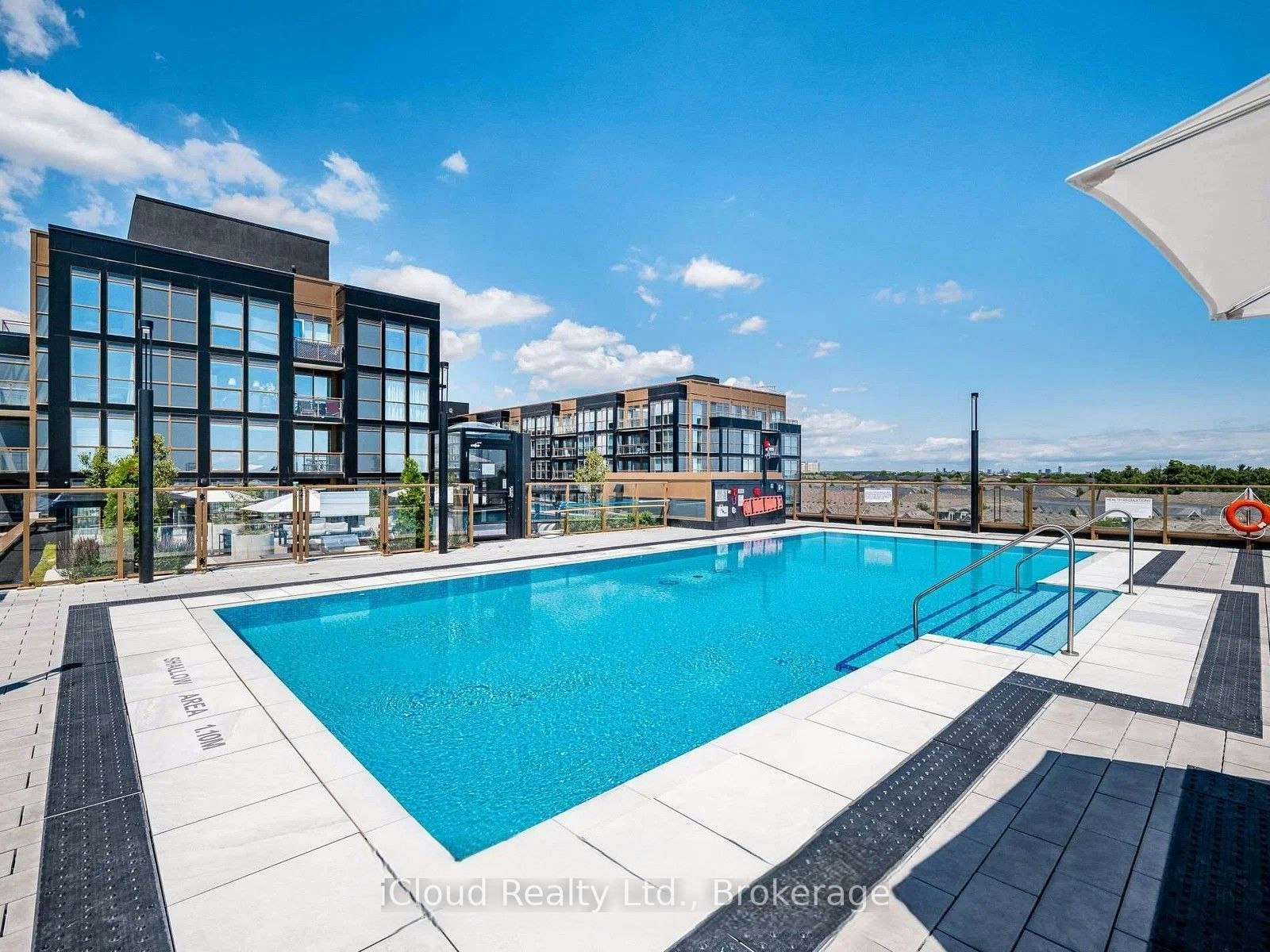 310-2333 Khalsa Gate, Oakville, ON, L6M 0X7 - 4