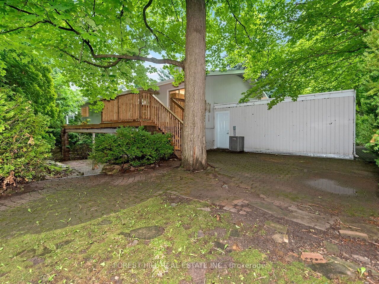 1847 Will Scarlett Drive, Mississauga, ON, L5K 1J6 - 29