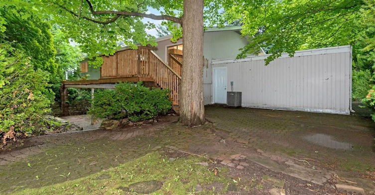 1847 Will Scarlett Drive, Mississauga, ON, L5K 1J6 - 29