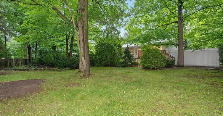 1847 Will Scarlett Drive, Mississauga, ON, L5K 1J6 - 30