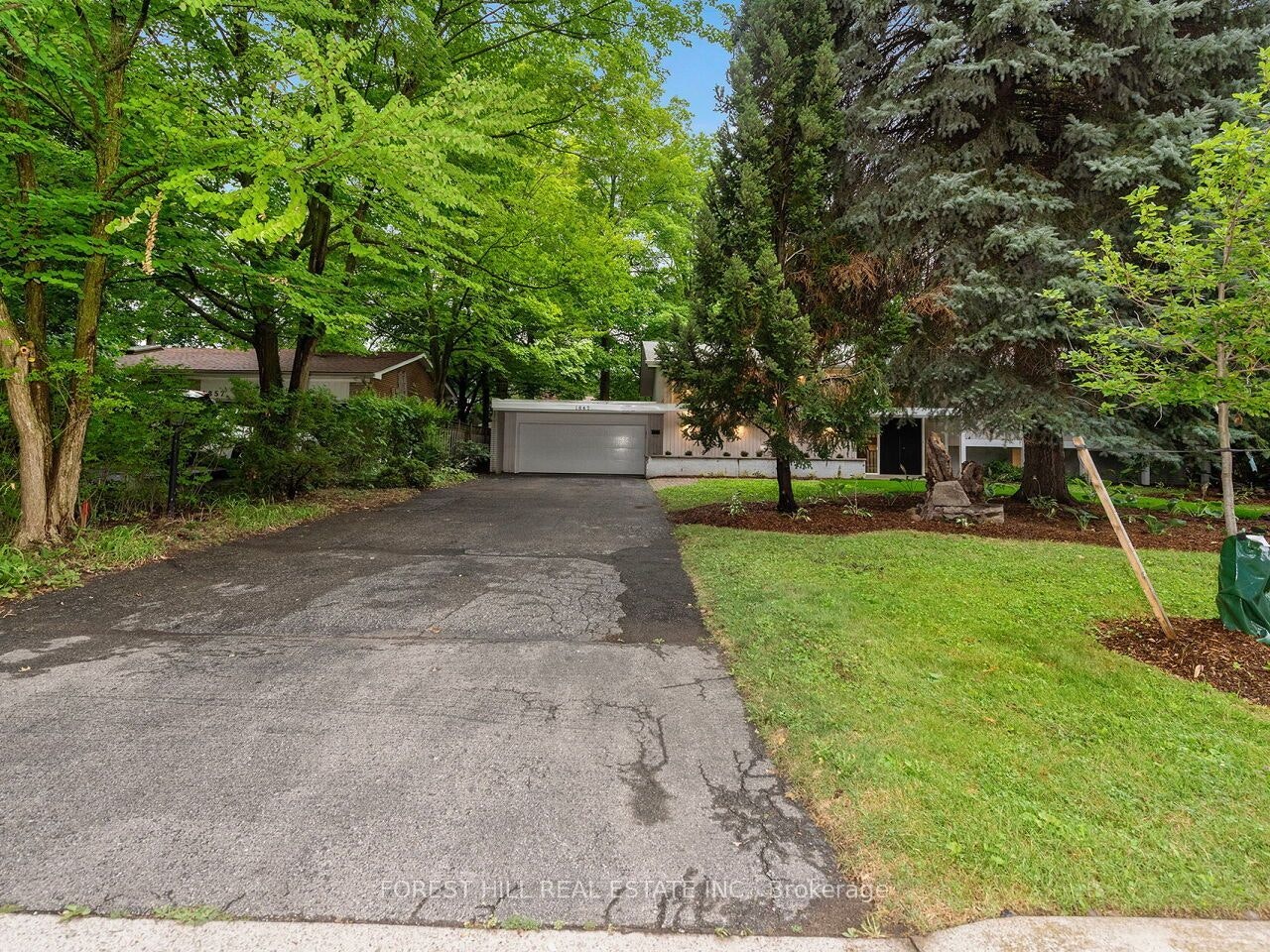 1847 Will Scarlett Drive, Mississauga, ON, L5K 1J6 - 32