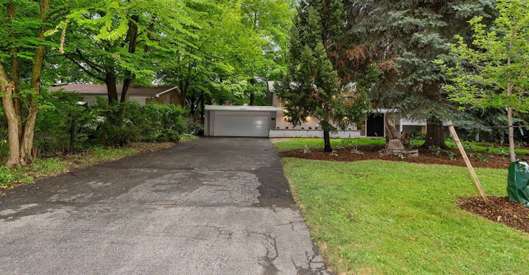 1847 Will Scarlett Drive, Mississauga, ON, L5K 1J6 - 32