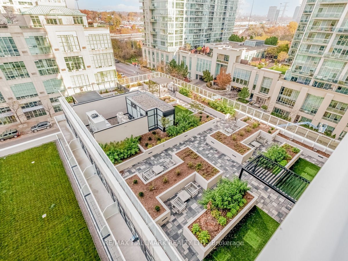 910-251 Manitoba Street, Toronto, ON, M8Y 0C7 - 29