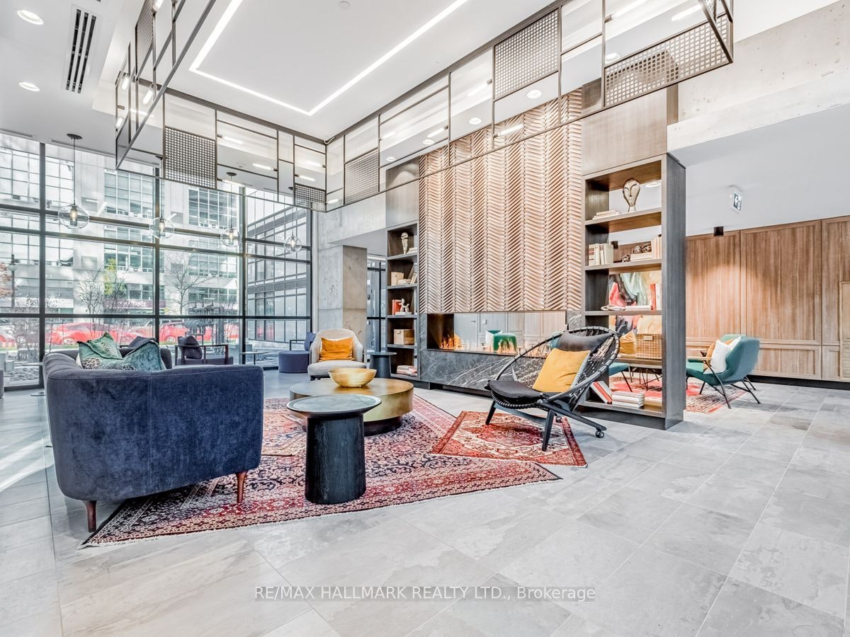 910-251 Manitoba Street, Toronto, ON, M8Y 0C7 - 4