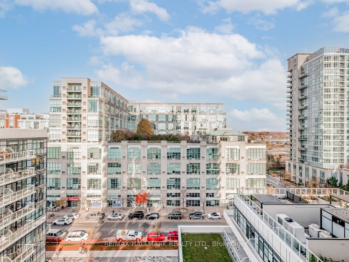 910-251 Manitoba Street, Toronto, ON, M8Y 0C7 - 26