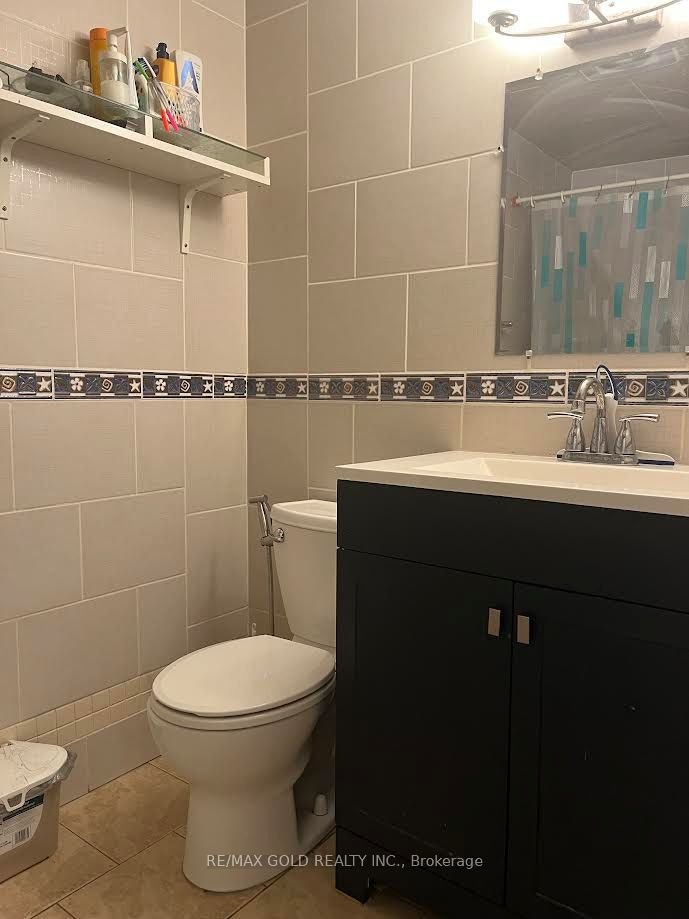 Upper-7 Forsythia Road, Brampton, ON, L6T 2G2 - 9