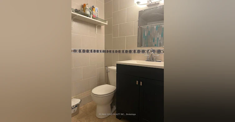 Upper-7 Forsythia Road, Brampton, ON, L6T 2G2 - 9