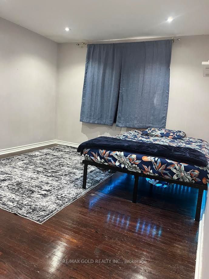 Upper-7 Forsythia Road, Brampton, ON, L6T 2G2 - 6