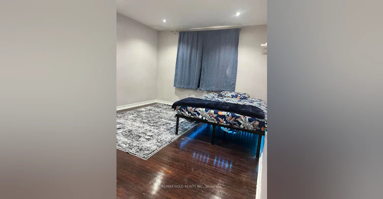 Upper-7 Forsythia Road, Brampton, ON, L6T 2G2 - 6