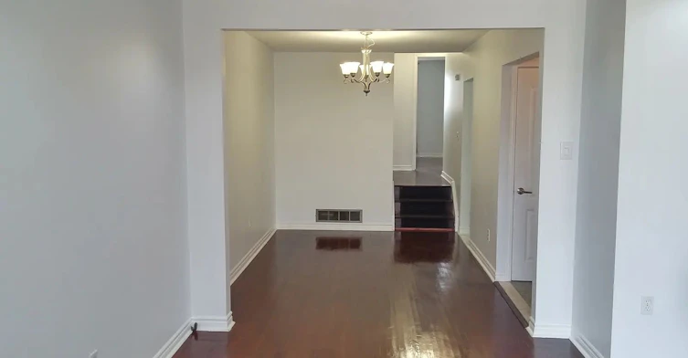 Upper-7 Forsythia Road, Brampton, ON, L6T 2G2 - 5