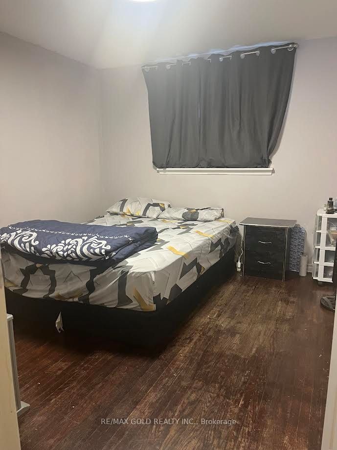 Upper-7 Forsythia Road, Brampton, ON, L6T 2G2 - 8