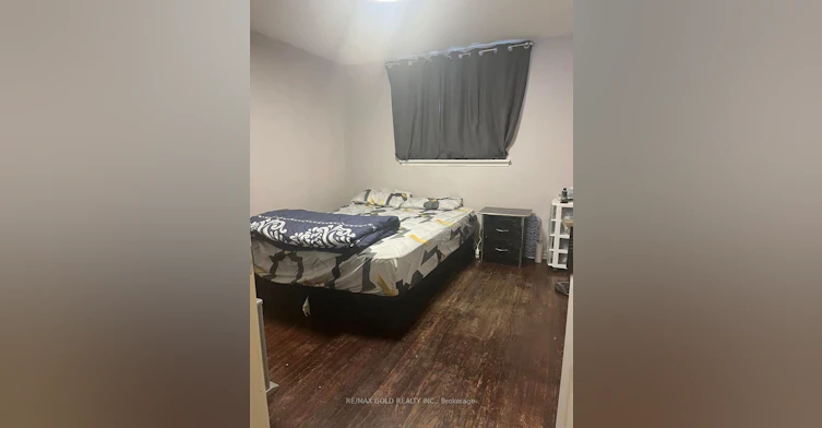 Upper-7 Forsythia Road, Brampton, ON, L6T 2G2 - 8