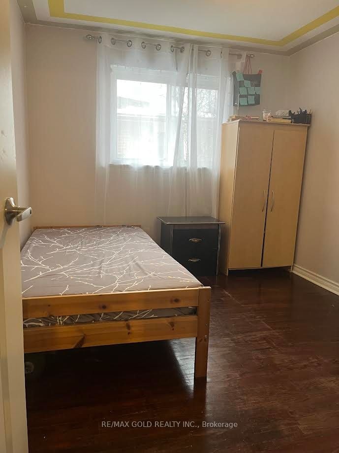 Upper-7 Forsythia Road, Brampton, ON, L6T 2G2 - 7