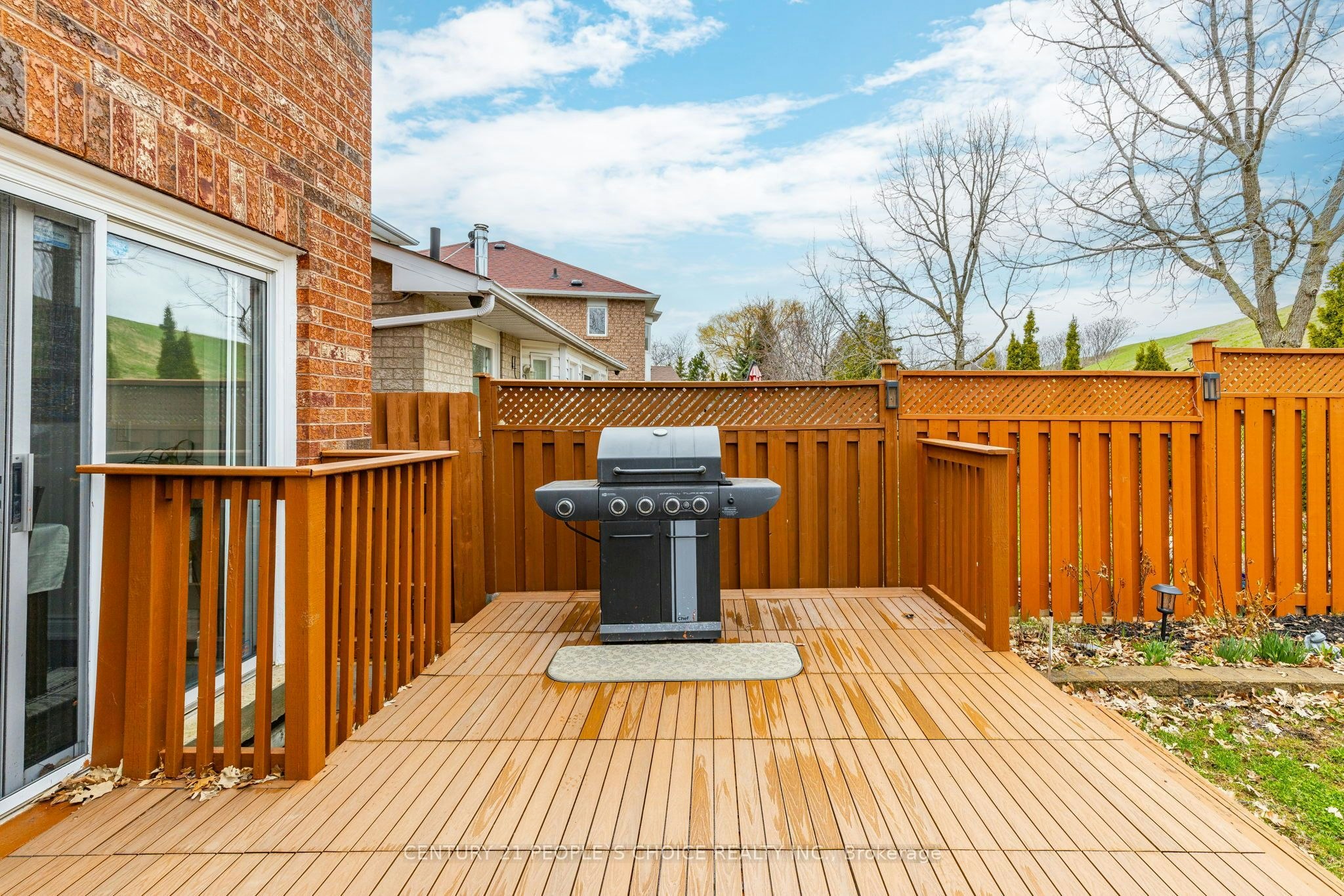 5677 Condor Place, Mississauga, ON, L5V 2J4 - 36