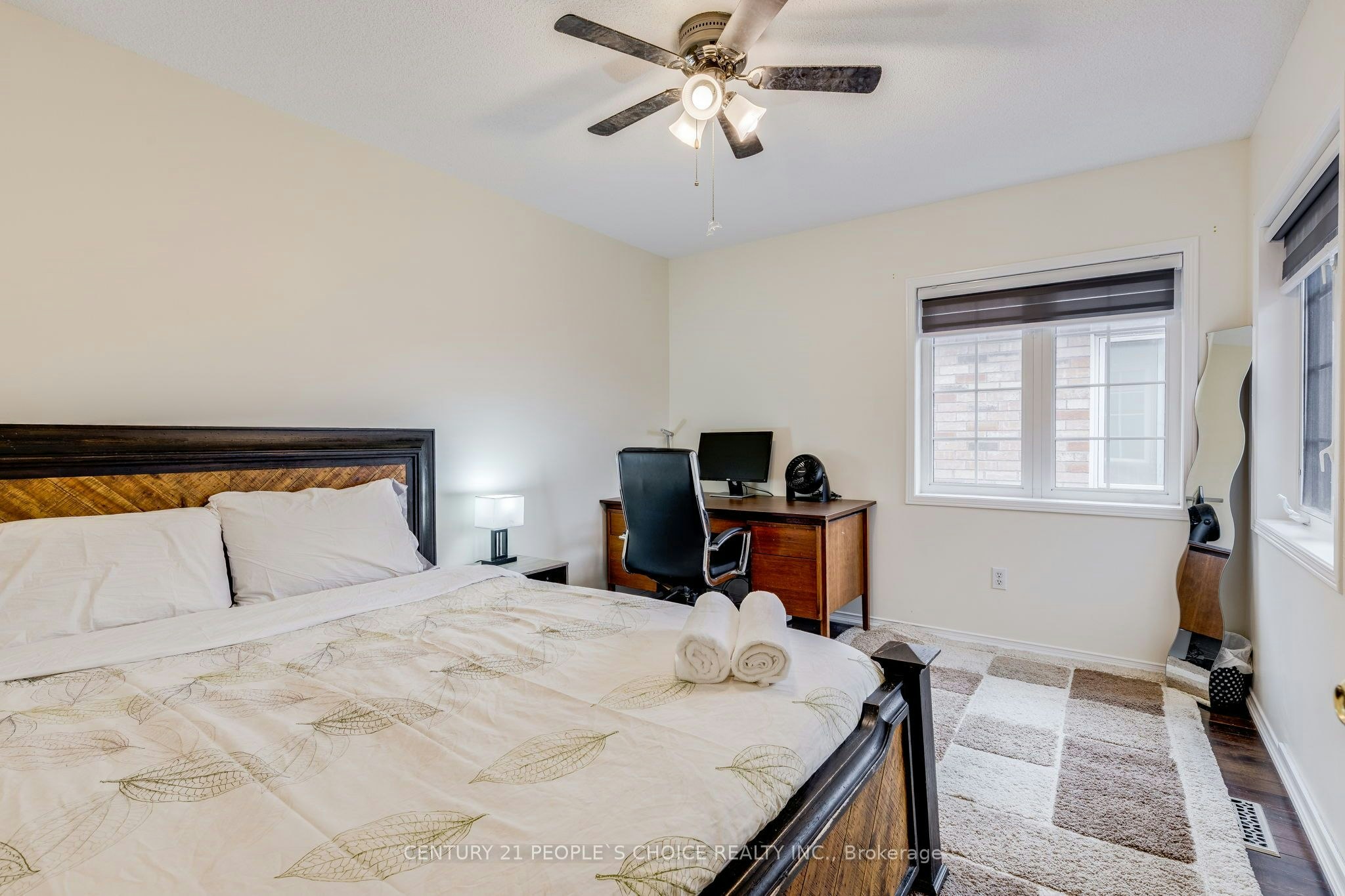 5677 Condor Place, Mississauga, ON, L5V 2J4 - 21