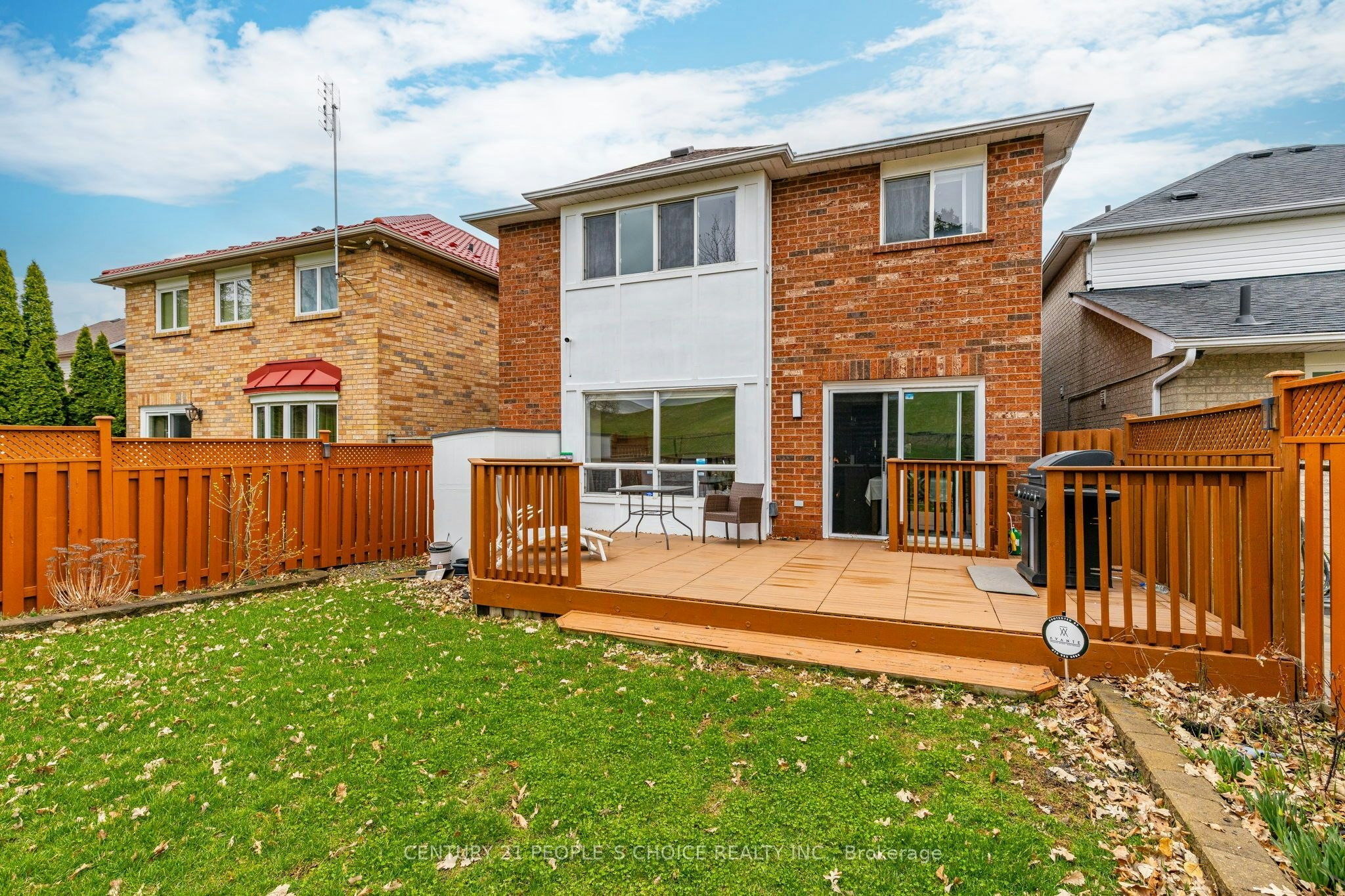 5677 Condor Place, Mississauga, ON, L5V 2J4 - 32