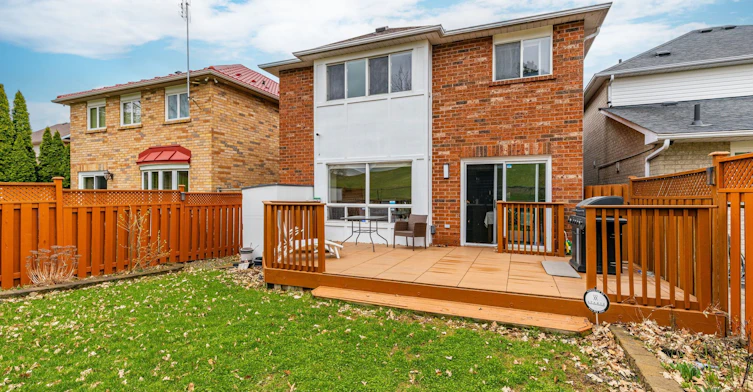 5677 Condor Place, Mississauga, ON, L5V 2J4 - 32