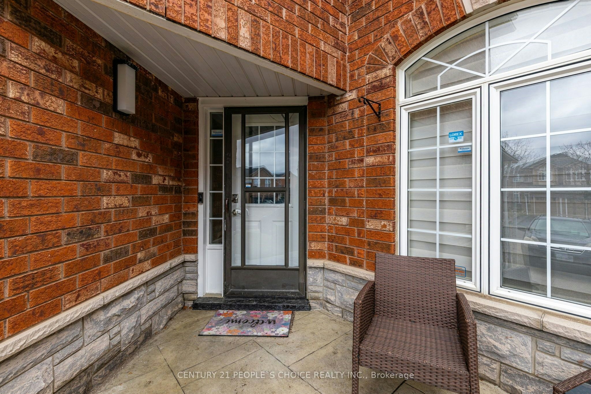 5677 Condor Place, Mississauga, ON, L5V 2J4 - 3