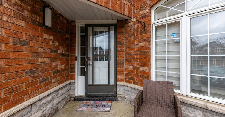 5677 Condor Place, Mississauga, ON, L5V 2J4 - 3