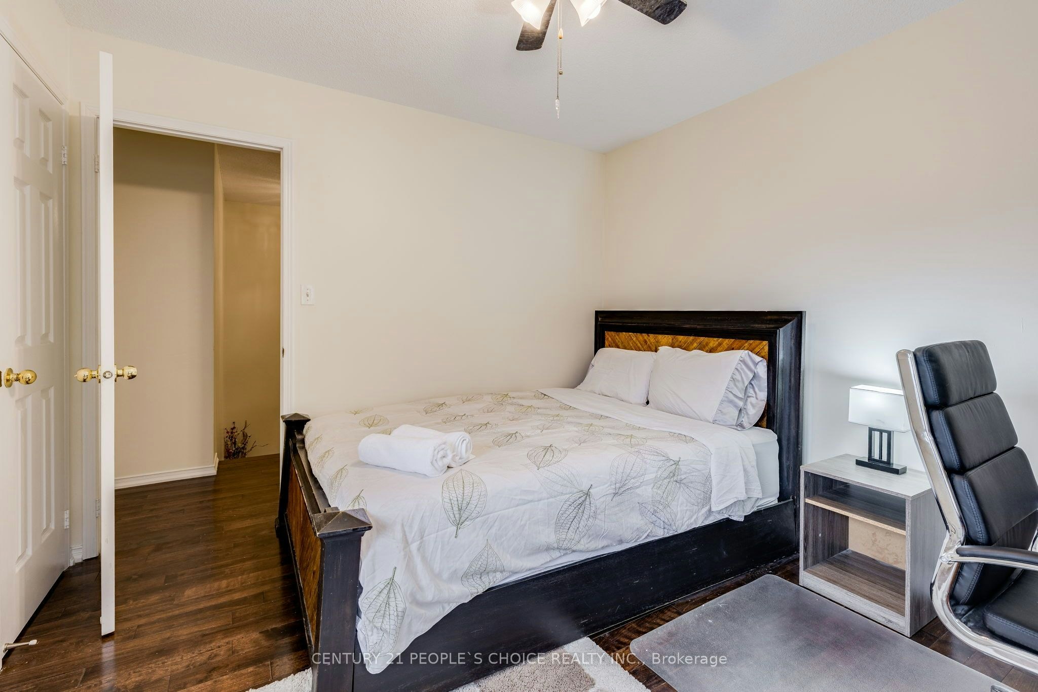 5677 Condor Place, Mississauga, ON, L5V 2J4 - 22