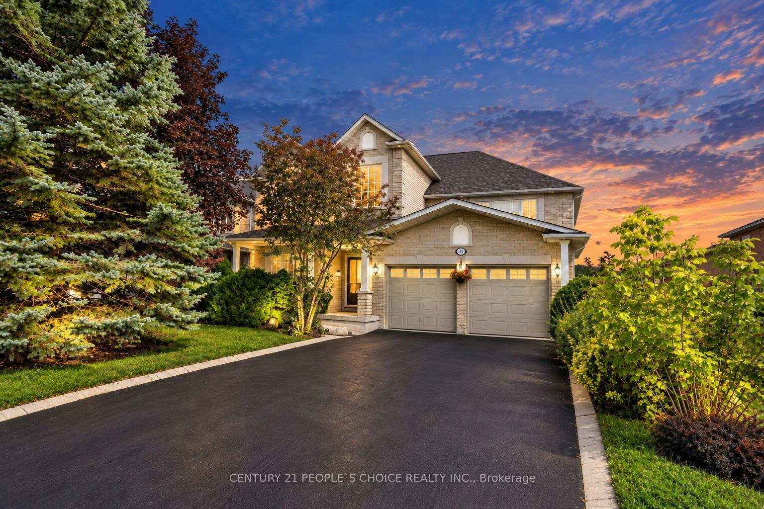 43 Strawberry Hill Court, Caledon, ON, L7E 2M4