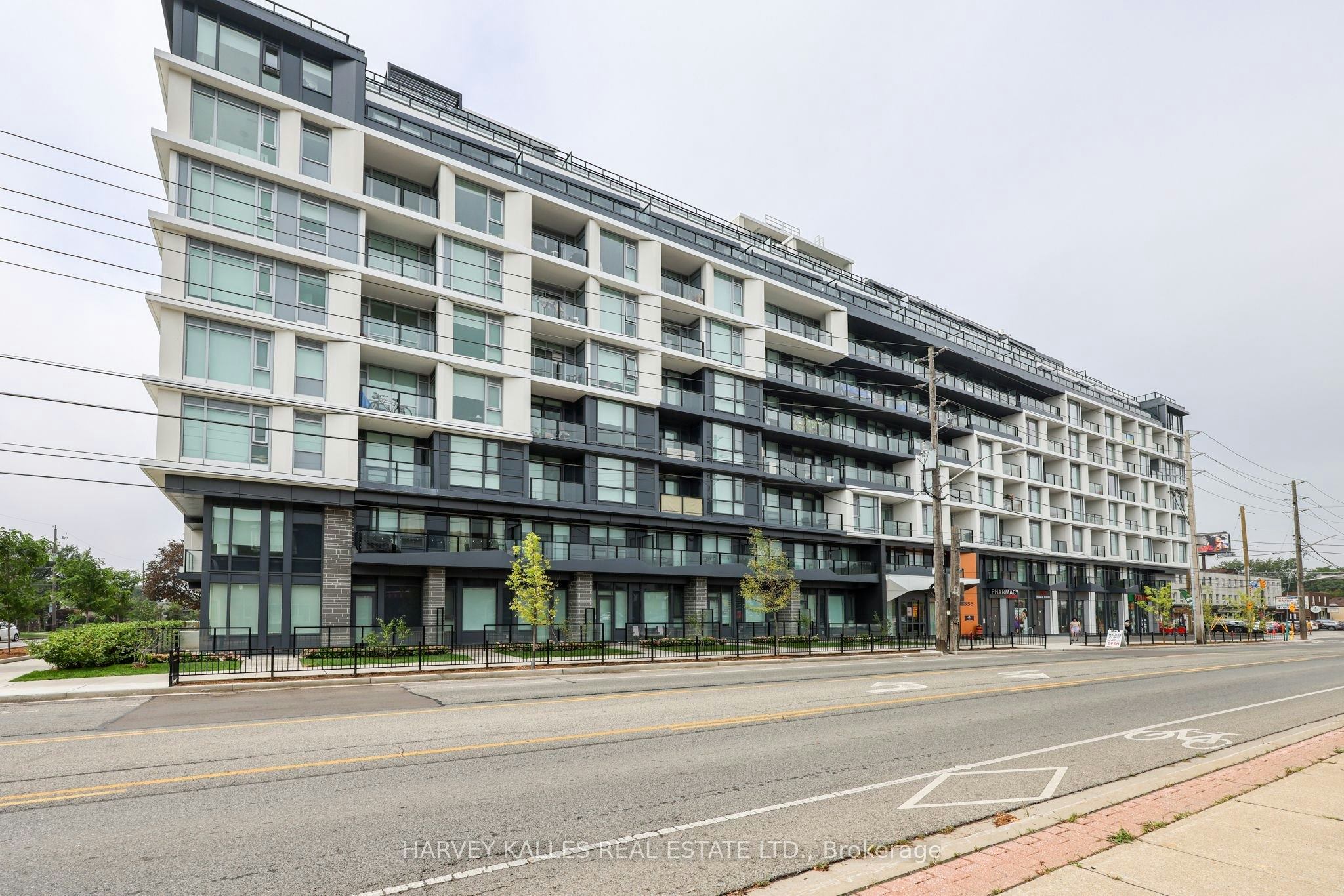 606-556 Marlee Avenue, Toronto, ON, M6B 0B1