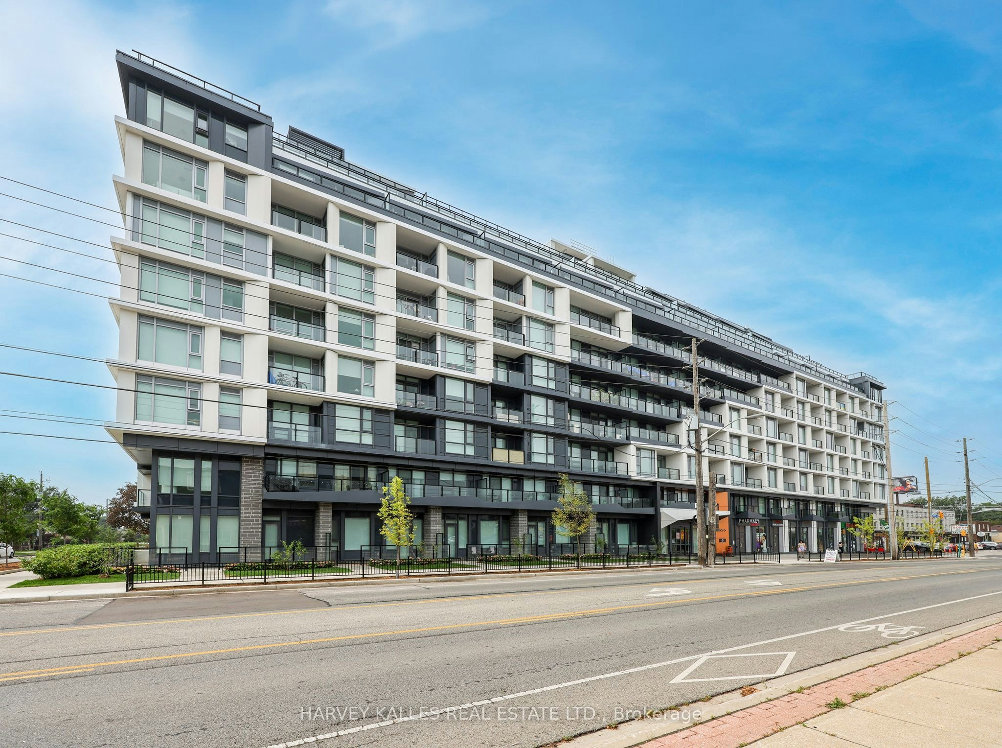 606-556 Marlee Avenue, Toronto, ON, M6B 0B1