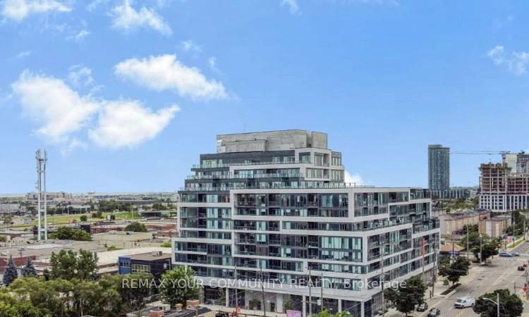 307-859 The Queensway N/A
