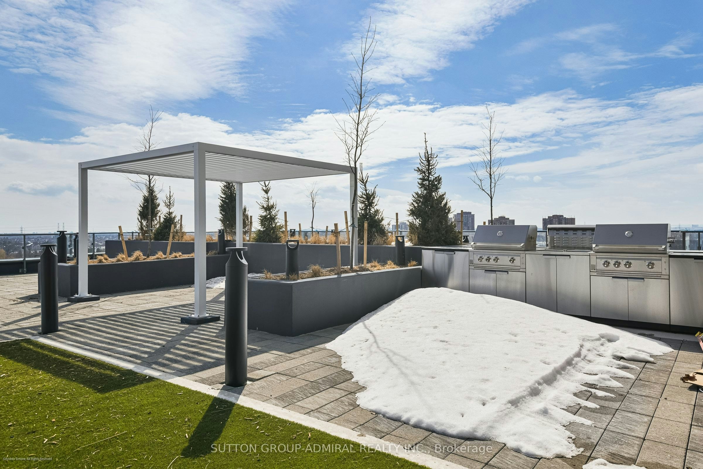 1108-260 Malta Avenue, Brampton, ON, L6Y 0B5 - 35