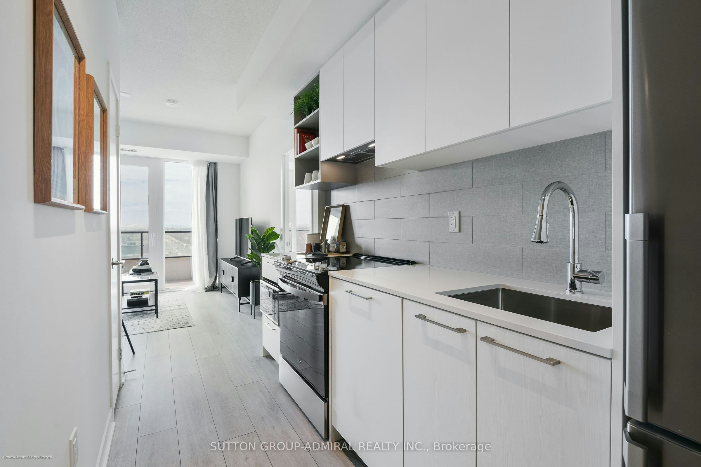 1108-260 Malta Avenue, Brampton, ON, L6Y 0B5 - 6