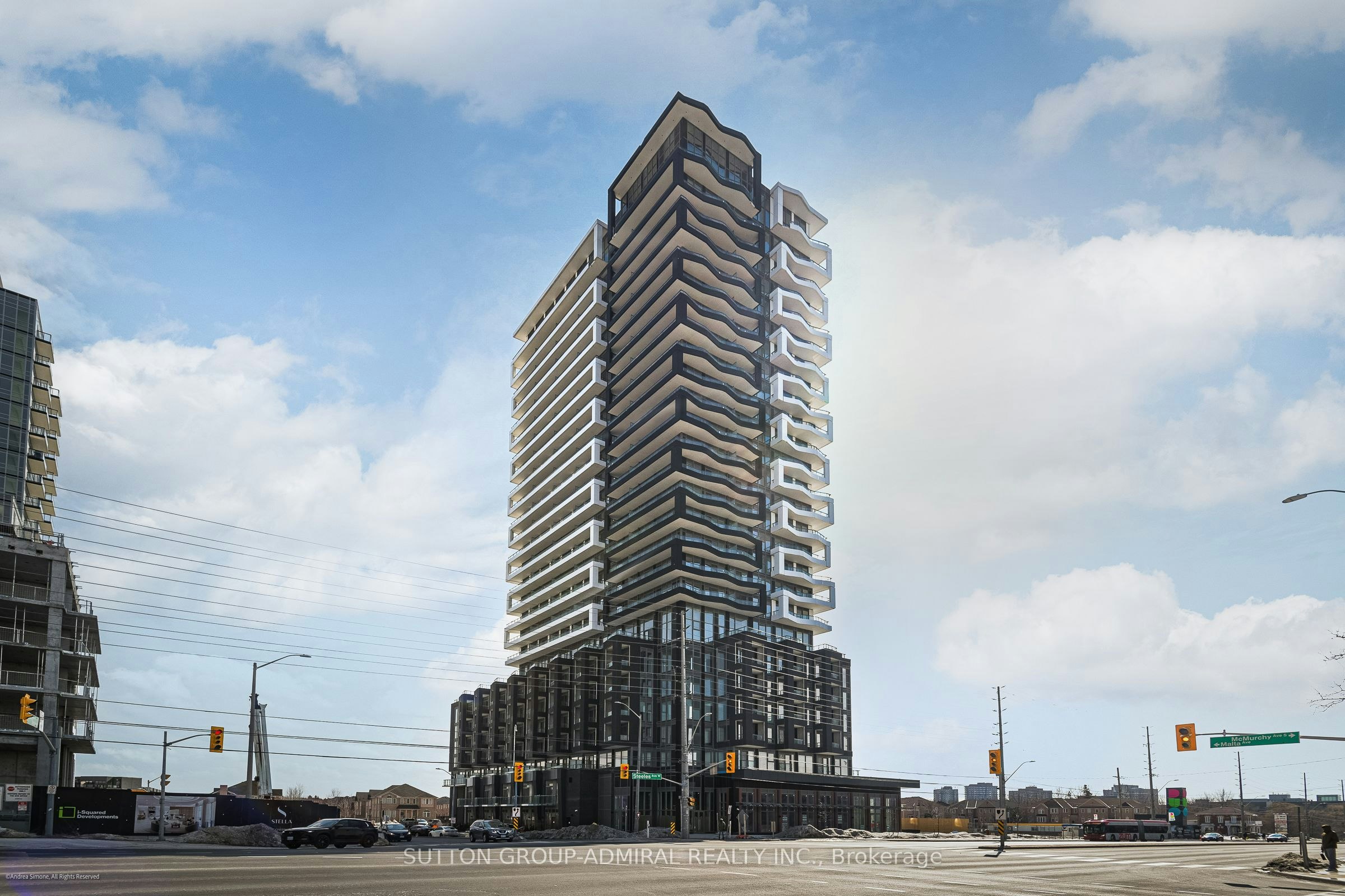 1108-260 Malta Avenue, Brampton, ON, L6Y 0B5