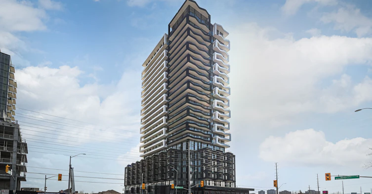 1108-260 Malta Avenue, Brampton, ON, L6Y 0B5