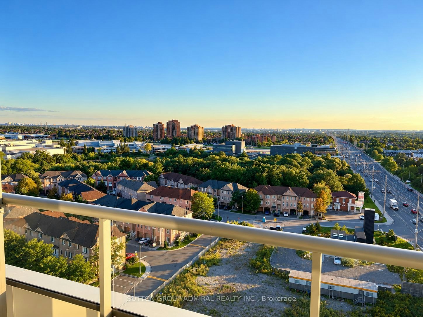 1108-260 Malta Avenue, Brampton, ON, L6Y 0B5 - 36